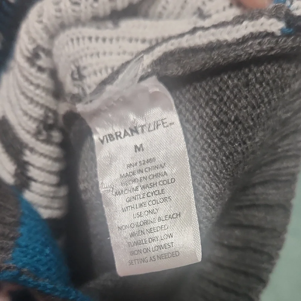 Dog Sweater - Picture 2 of 4